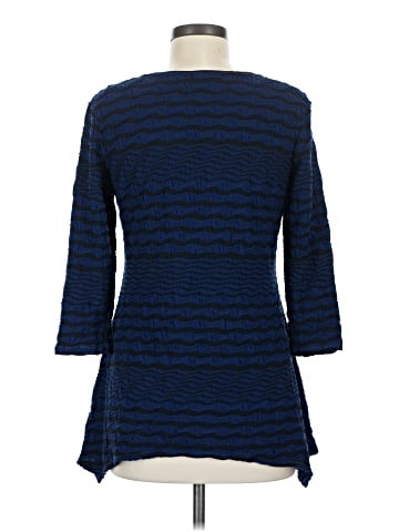 Tianello Long Sleeve Top (view 2)