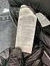 Madewell Chevron-herringbone Gray Jeans Size 24 waist - photo 6