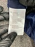 Mayoral Blue Jacket Size 14 - photo 4