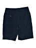 Assorted Brands Solid Blue Shorts Size 30 waist - photo 2
