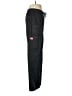 Cherokee Black Cargo Pants Size M - photo 4