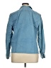 Lands' End Blue Long Sleeve Button-Down Shirt Size XL - photo 2