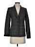 Calvin Klein Tweed Gray Blazer Size 4 (petite) - photo 1