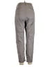 J.Crew Solid Gray Casual Pants Size 33 waist - photo 2