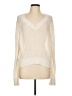Rag & Bone Ivory Pullover Sweater Size L - photo 1