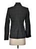 Calvin Klein Tweed Gray Blazer Size 4 (petite) - photo 2