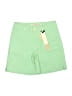 Christopher Blue Green Shorts Size 4 - photo 1