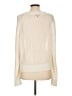 Rag & Bone Ivory Pullover Sweater Size L - photo 2
