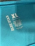 Blue Star Clothing Co. 100% Polyester Teal Active T-Shirt Size XL - photo 7