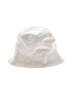 H&M 100% Polyester White Sun Hat Size L - photo 1