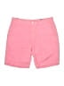 Vineyard Vines Solid Pink Shorts Size 34 waist - photo 1