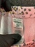 Carter's Animal Print Pink Casual Pants Size 3T - photo 3