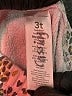 Carter's Animal Print Pink Casual Pants Size 3T - photo 4