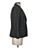 Calvin Klein Tweed Gray Blazer Size 4 (petite) - photo 4