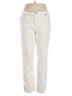 Kut from the Kloth Ivory Jeans Size 14 - photo 1