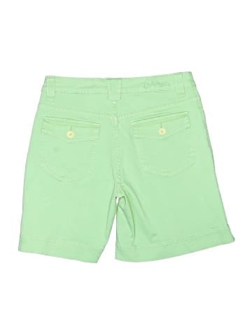Christopher Blue Shorts (view 2)