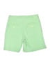 Christopher Blue Green Shorts Size 4 - photo 2