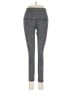 Lululemon Athletica Tweed Gray Active Pants Size 8Estimated - photo 1
