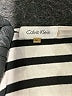 Calvin Klein Ivory 3/4 Sleeve Top Size M - photo 7