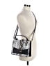 Aldo Snake Print Multi Color Gray Satchel One size - photo 2