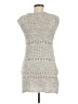 Zara Gray Pullover Sweater Size M - photo 2