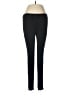 Nordstrom Solid Black Active Pants Size M - photo 1