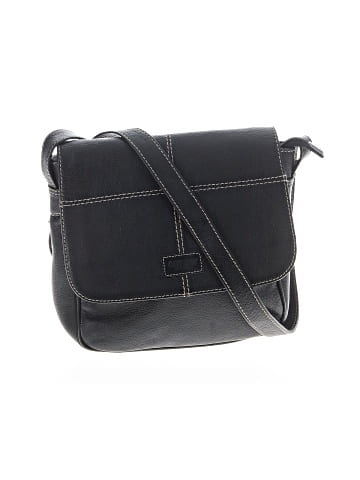Osprey Leather Messenger (view 1)