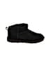 Ugg Black Boots Size 3 (youth) - photo 1