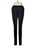 Nordstrom Solid Black Active Pants Size M - photo 2