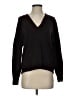 Madewell 100% Cashmere Black Cashmere Pullover Sweater Size S - photo 1