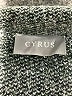 Cyrus Gray Cardigan Size S - photo 7