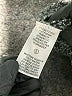 Cyrus Gray Cardigan Size S - photo 8