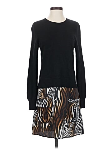 Equipment Casual Dress (view 1)