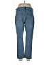 Old Navy Hearts Blue Jeans Size 10 - photo 2