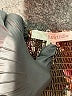 Rewind 100% Polyester Brown Casual Dress Size M - photo 7
