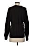 Madewell 100% Cashmere Black Cashmere Pullover Sweater Size S - photo 2