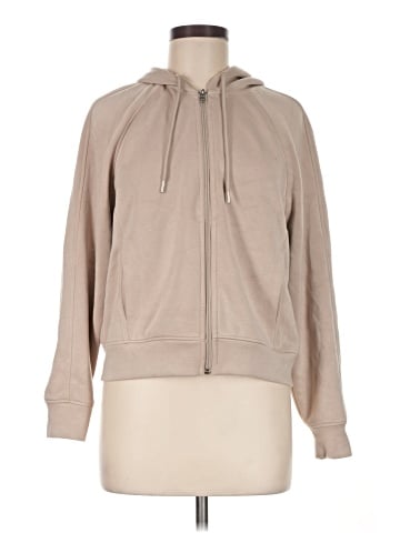 RBX Zip Up Hoodie (view 1)