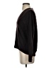 Madewell 100% Cashmere Black Cashmere Pullover Sweater Size S - photo 5