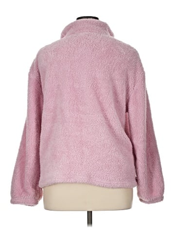 Cuddl Duds Pullover Sweater (view 2)