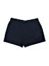 Lou & Grey Solid Blue Athletic Shorts Size M - photo 1