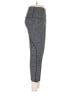Lululemon Athletica Tweed Gray Active Pants Size 8Estimated - photo 4