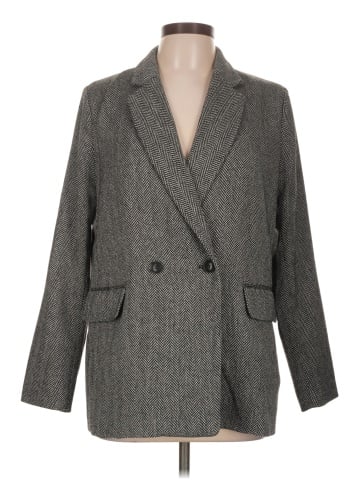 H&M Blazer (view 1)