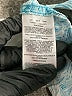 Columbia Paisley Teal Long Sleeve Button-Down Shirt Size M - photo 8