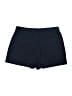 Lou & Grey Solid Blue Athletic Shorts Size M - photo 2