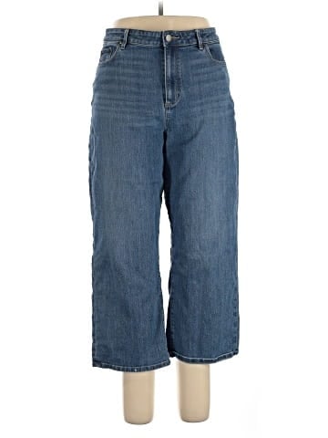 Ann Taylor Factory Jeans (view 1)