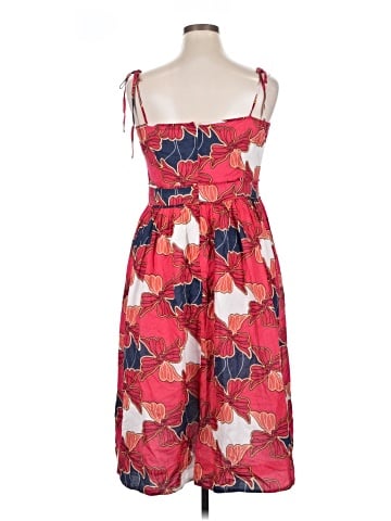 Ann Taylor Factory Casual Dress (view 2)