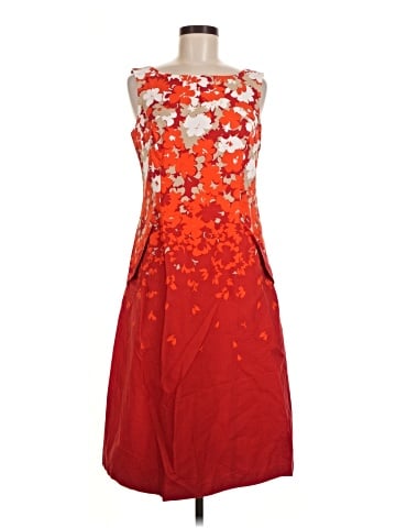 Pendleton Cocktail Dress (view 1)