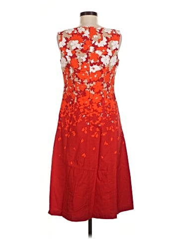 Pendleton Cocktail Dress (view 2)