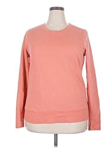 Tek Gear Sweatshirt (view 1)