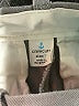 Crewcuts Solid Gray Khaki Shorts Size 7 - photo 3